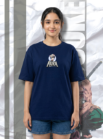 Venom Warrior Oversized Tee - Image 11