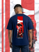 Pirate King Oversized Tee - Image 7