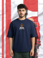 Pirate King Oversized Tee - Image 8