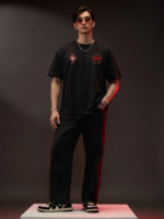 Ronaldo Legends Oversized Tee - FIFA X AURA - Image 6