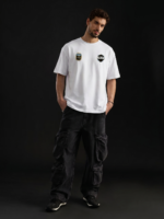 Messi Legends Oversized Tee - FIFA X AURA - Image 5