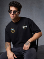 Messi Legends Oversized Tee - FIFA X AURA - Image 6