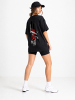 AURA Era Stamous Oversized Unisex T-Shirt - Image 7