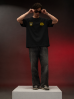 Neymar Aura Oversized Tee - FIFA X AURA - Image 4
