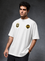 Neymar Aura Oversized Tee - FIFA X AURA - Image 5