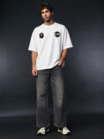 Mbappé Aura Oversized Tee - FIFA X AURA - Image 6