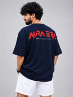 DEFINE YOUR AURA OVERSIZED TEE - Image 11