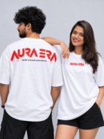 DEFINE YOUR AURA OVERSIZED TEE - Image 7