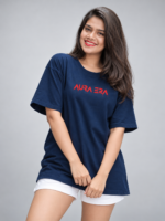 DEFINE YOUR AURA OVERSIZED TEE - Image 10