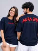 DEFINE YOUR AURA OVERSIZED TEE - Image 3