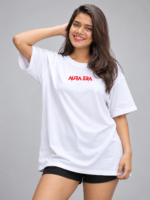 DEFINE YOUR AURA OVERSIZED TEE - Image 9