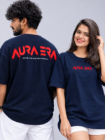 DEFINE YOUR AURA OVERSIZED TEE - Image 12